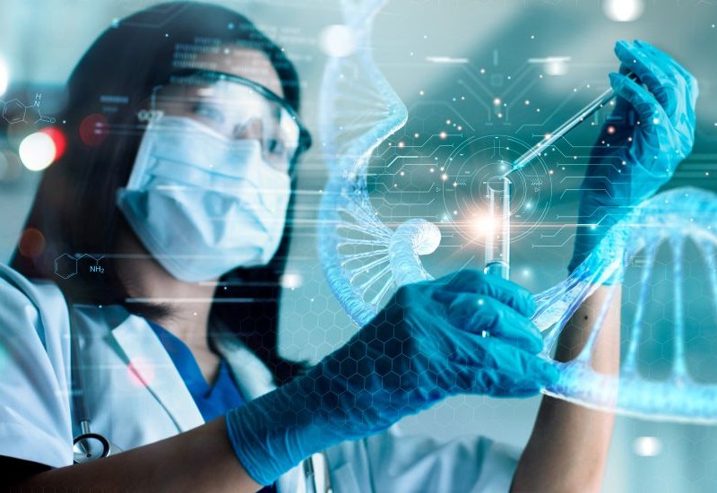 Top 10 Strategic Imperatives Transforming the Life Sciences Industry in 2025