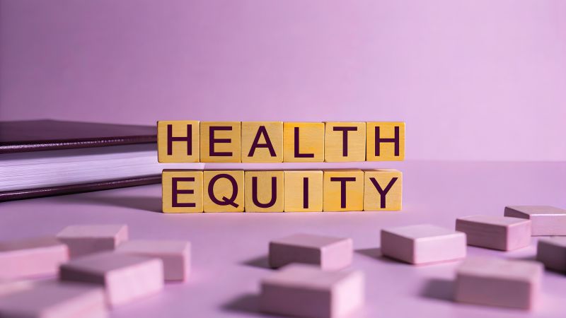 Health Equity in the Digital Age: Breaking Barriers & Bridging Gaps