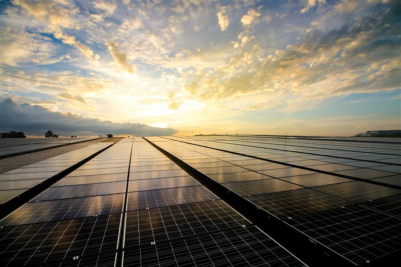 How Strategic Imperatives Are Transforming the Solar Energy Industry