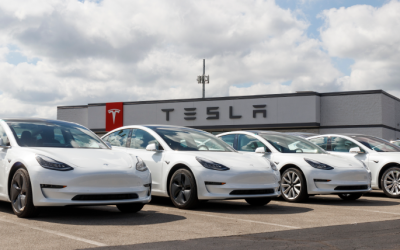 Tesla’s Entry into India: A Game Changer for the Indian Automotive Market?