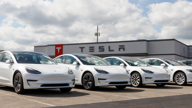 Tesla’s Entry into India: A Game Changer for the Indian Automotive Market?